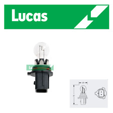 Lucas - 12v 13w PG18.5d-1 - P13W - Tagfahrlicht Glühbirne - LLB184