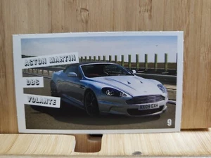 TOP GEAR Great Adventures 🏆2015 #9 Sticker 🏆FREE POST - Bild 1 von 1