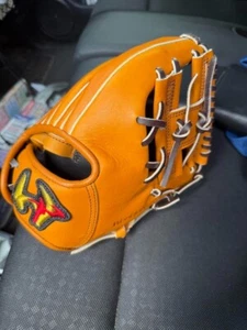 Guantes Blandos World Pegasus Grand Devil 1093 Colección Deportiva de Pelota de Base Nuevos Sin Usar - Imagen 1 de 3