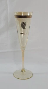 Vintage CEASERS PALACE Casino ๐ฅ Las Vegas 10" Wine Glass  ๐ฅ RARE Find - Picture 1 of 12