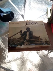 Jericho; The South Beheld. Herbert Shuptrine/James Dickey 1974 HC/DJ - Picture 1 of 24