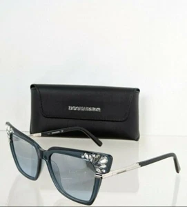 Brand New Authentic Dsquared2 Sunglasses DQ 0293 84X 55mm MYA DQ DQ0293 - Picture 1 of 6