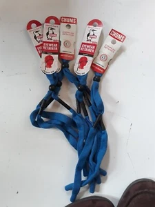 Chums Double Breakaway Safety Chum Retainer lot of 5 each - Picture 1 of 1