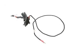 Battery Cable Connector for BMW 1 F20 M135i 2013 RHD 7632000 8616810 - Picture 1 of 7