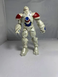 DC Universe Classics S.T.R.I.P.E. 9,5" Actionfigur lose - Bild 1 von 5