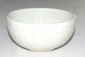 Tazón de baya de cereal de fruta Dansk Lindestone de avena de 5,1/8 pulgadas - excelente - Imagen 1 de 3