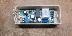 SCHEDA DI CONTROLLO FRIGORIFERO WHIRLPOOL W10643378C - Foto 1 di 3