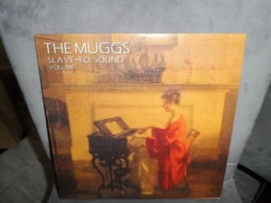 The Muggs - Slave to Sound Volume 5 LP Excellent état - Photo 1/2