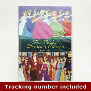 Die zwölf tanzenden Prinzessinnen DVD - Bild 1 von 4