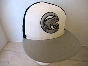 Cappello vintage Chicago Cubs - Foto 1 di 5