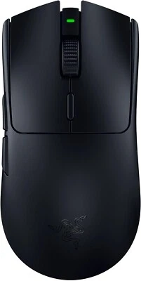 Razer Viper V3 HyperSpeed Wireless Esports Gaming Mouse RZ01-04910100 - image 1 of 4