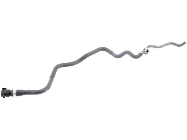 Coolant Recovery Tank Hose For 2006-2008 BMW 750Li Base 4.8L V8 2007 WY581VQ - Изображение 1 из 1