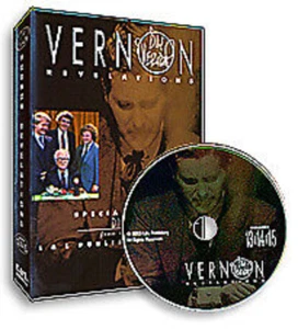 Vernon Revelations #7 (13,14 und 15) - Bild 1 von 3