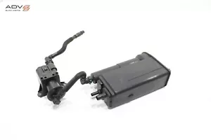 TOYOTA C-HR FUEL VAPOR EVAPORATOR CHARCOAL CANISTER & FILTER OEM 2018 - 2022 - Picture 1 of 6