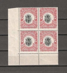 TANGANYIKA 1922/24 SG 86a MNH - Picture 1 of 2
