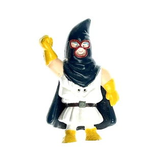 Dragon Ball Z 2.25" Mini Figure Mighty Mask BS/S.T.A  Vintage 1989 DBZ - Picture 1 of 2