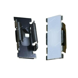 2 Pcs #75561-52040 Roof Drip Molding Clip Fit For Toyota Corolla Sienna - Picture 1 of 10