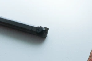 Kennametal C10S-KTFPR2 Indexable Boring Bar 5/8" Shank x 10" - Picture 1 of 6