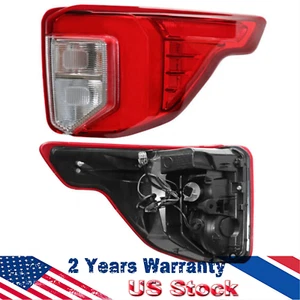 Luz trasera lateral derecha pasajero para Ford Explorer 2020 2021 2022 - Imagen 1 de 12