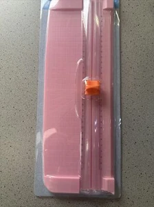 PAPER TRIMMER WAS £14.95 - Picture 1 of 5