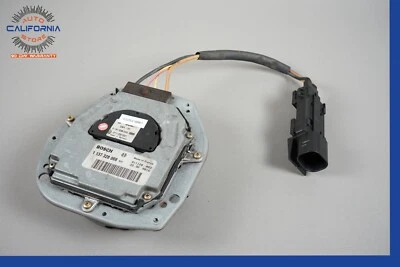 03-12 梅赛德斯 R230 SL500 E500 E55 AMG 发动机冷却风扇电机散热器 原始设备制造商 — 第 1/4 张图片