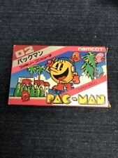 .Famicom.' | '.Pac Man.