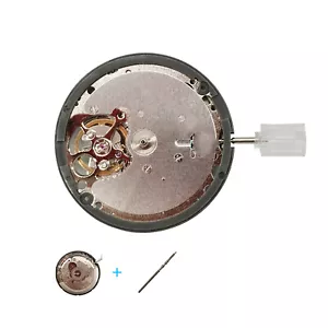 Sostituzione Movimento Meccanico Automatico per Riparazione Movimento Orologio NH38 NH38A - Foto 1 di 3