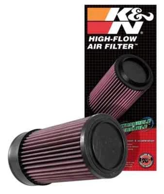 Filtro de admisión de aire de alto flujo K&N CM-8016 para Can-AM Defender 2016-2025 y más Foto 1 de 3