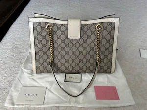 Gucci Padlock Bag - Picture 1 of 8