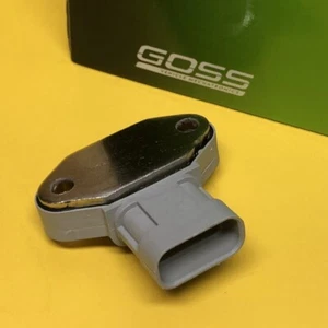 Ignition control module for Ford UA CORSAIR 2.4L 89-92 KS24E Goss 2 Yr Wty - Picture 1 of 1