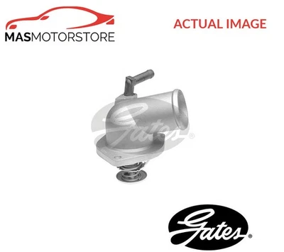 ENGINE COOLANT THERMOSTAT GATES TH20892G1 P NEW OE REPLACEMENT - Image 1 of 4