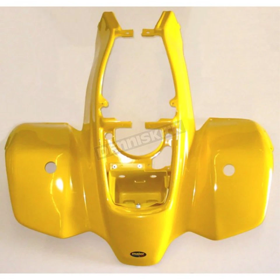 Maier Yellow Standard ATV Front Fender - 177264 - Изображение 1 из 1