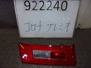 Luz Toyota Corona Premio 1996 E-ST215 8159020160 [Usada] [PA45623115] - Imagen 1 de 5