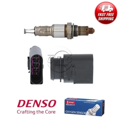 Sensor de oxígeno DENSO original aguas abajo para Audi RS3 TT RS Quattro/VW Atlas Foto 1 de 4