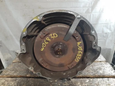 Used Automatic Transmission Assembly fits: 2010 Dodge Dodge 1500 pickup AT 4x4 4 - Image 1 of 4