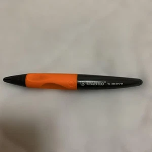 STABILO S move orange black core #97a48b - Bild 1 von 24