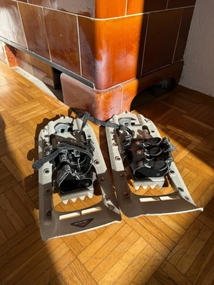 MSR Schneeschuhe - Denali Ascent – Top Zustand – kaum genutzt - Bild 1 von 2
