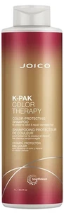 Joico K K-PAK Color Therapy Color-Protecting Shampoo 33.8 fl oz - Picture 1 of 1