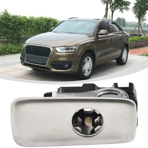 Easily Replace Your Old Part with This New AudiiFor Q3 Glove Box DorrLatch - Picture 1 of 12