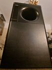 Bose Acoustimass 5 Series Iii Direct/reflecting Speaker System Black - S55