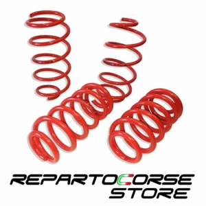 Springs REPARTOCORSE Seat IBIZA V type KJ HATCHBACK 1.5TSi from 01/2017 onwards - Picture 1 of 1