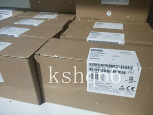 1P Siemens 6ES7216-2AD23-0XB0 6ES7 216-2AD23-0XB0  New Fast Delivery - Picture 1 of 1