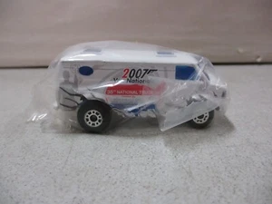 Matchbox Superfast Chevy Van 2007 Van Nationals 35th National Truck-In C - Picture 1 of 5