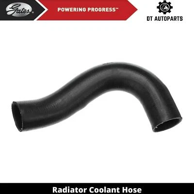 For 2008-2010 Sterling Truck Bullet 45 Radiator Coolant Hose Lower Gates 2009 - Image 1 of 4