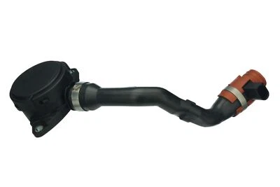 Válvula de ventilación del cárter del motor URO para Mercedes-Benz E320 2007-2009 Foto 1 de 4