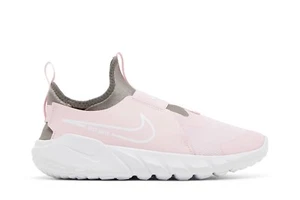 Nike Flex Runner 2 GS 'Pink Foam' DJ6038-600 - Picture 1 of 8