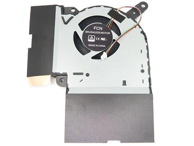 FOR Asus 13NR01P0P01011 Cooling Fan GPU 5V 4PIN - Image 1 of 2