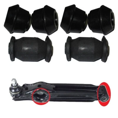 Boccole Dei Bracci Anteriori Per Daewoo Matiz, Tico - Immagine 1 di 4