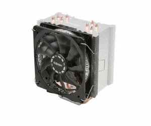 Enermax ETS-T40-TB für Sockel 1150 1151 1155 1156 1366 #40220 - Bild 1 von 4