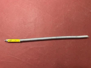 cSc Century Spring Corp. C- 253, 16-1/2" Long x 9/16" x .054" Extension Spring - Picture 1 of 5